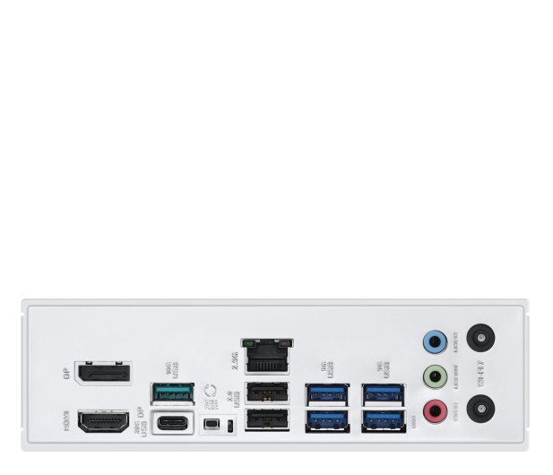 ASUS PRIME Z890M-PLUS WIFI - 1284505 - zdjęcie 6
